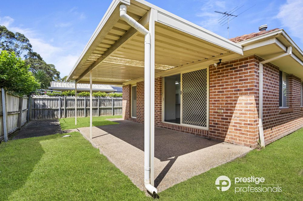 10 Merryville Court, Wattle Grove