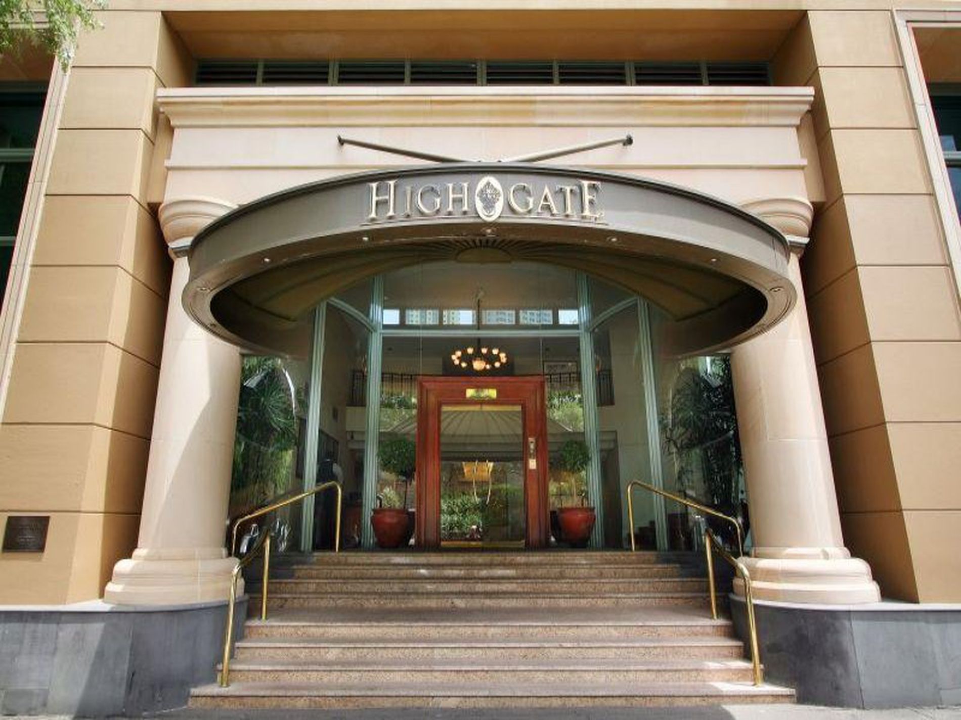 1804 / 127 Kent Street, Sydney