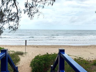 7 / 22 Pacific Drive, Blacks Beach