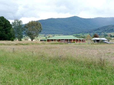 3080 Kiewa Valley Highway, Kergunyah