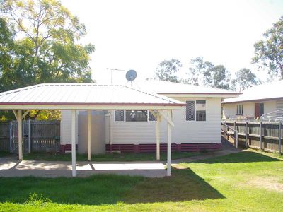 Leichhardt
