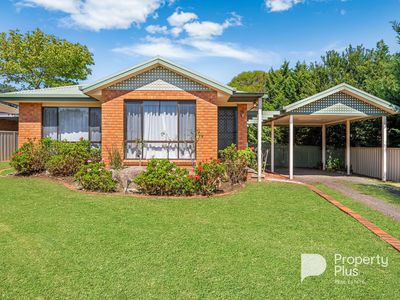 1 Lockwood Mews, Kangaroo Flat