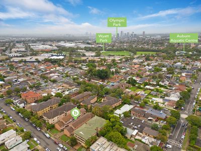 3 / 12 Hargrave Road, Auburn