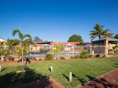 20 / 35 Egret Crescent, South Hedland