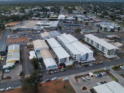 7 / 17 Bacon Street, Moranbah