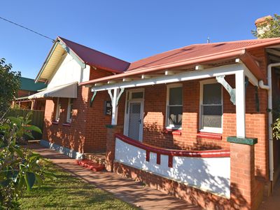 116 Bourke Street, Dubbo