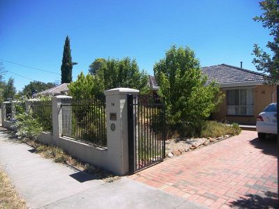 14 Somerville Street, Bendigo