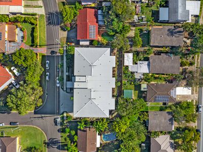 50 Mascar Street, Upper Mount Gravatt