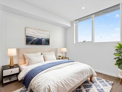 803 / 95 Linton St, Kangaroo Point