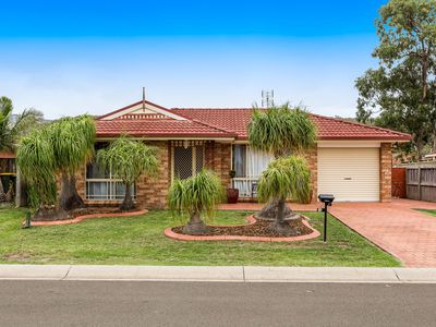 18 Samuel Circuit, Albion Park