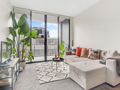 1009/610 St Kilda Road, Melbourne