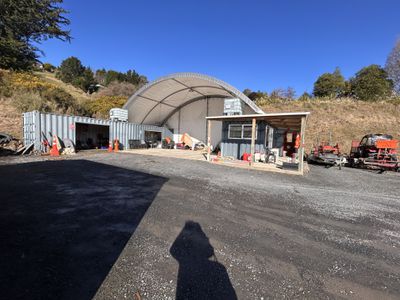 Unit C / 377 Kaikorai Valley Road, Kaikorai Valley