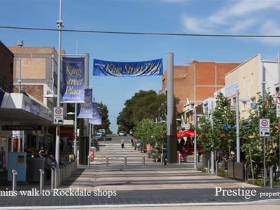 29 / 8 - 12 Market Street, Rockdale