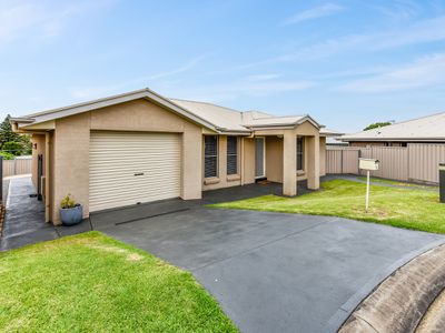 14 / 2A COOLABAH STREET, Mount Gambier