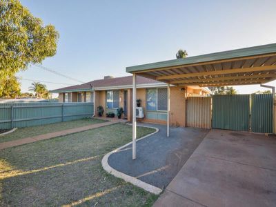 2B Talmalmo Place, South Kalgoorlie, Kalgoorlie
