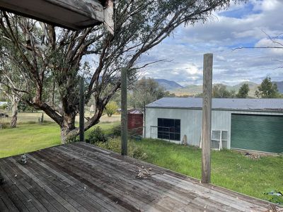 54 ROSES LANE, Kootingal