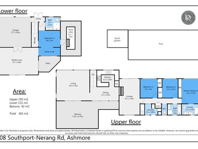 708 Southport Nerang Road, Ashmore
