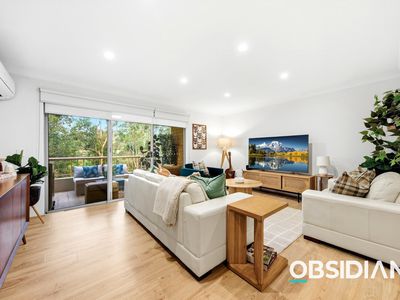 30 / 1-15 Tuckwell Place, Macquarie Park
