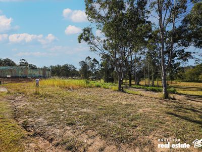 Lot 111 Cassie Crescent, Beechwood