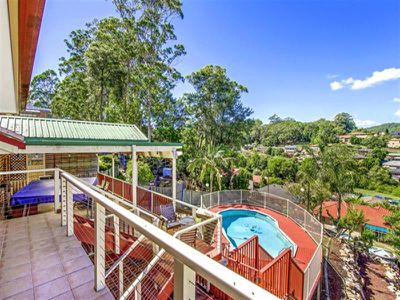 40 Woodview Ave, Lisarow