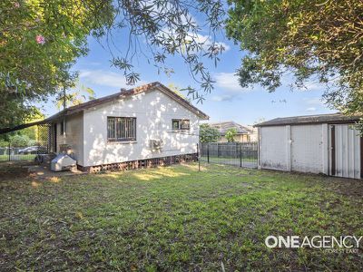 34 Delphinus St, Inala