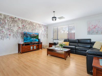 1 Inlet Link , Baldivis