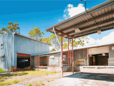262-270 Brisbane Street, Beaudesert