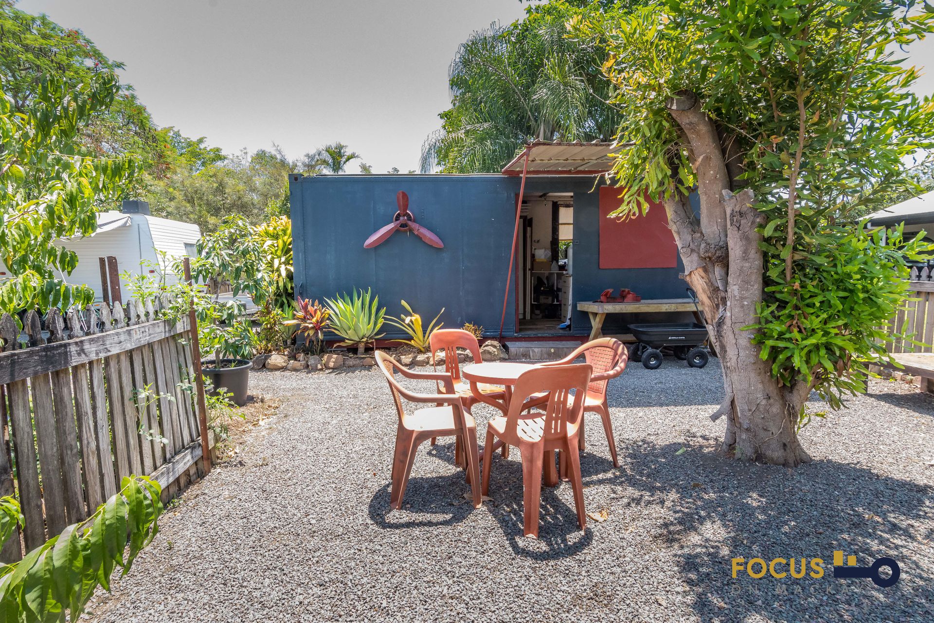 173 Anzac Avenue, Marian