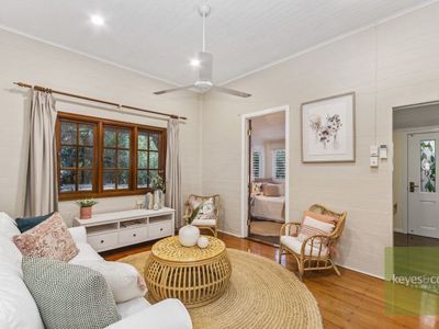 76 Armstrong Street, Hermit Park