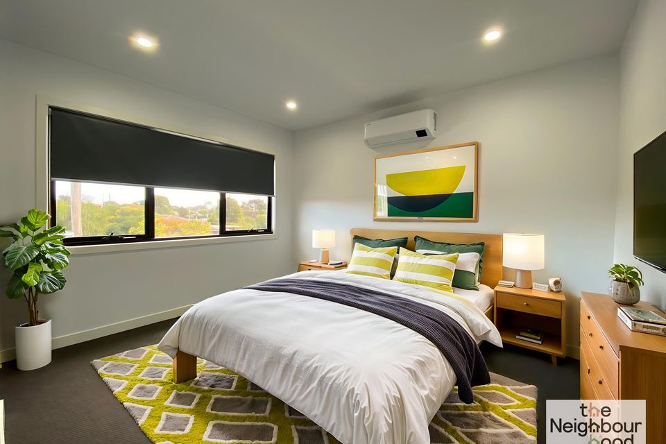 2 / 1 Sycamore Street, Hoppers Crossing