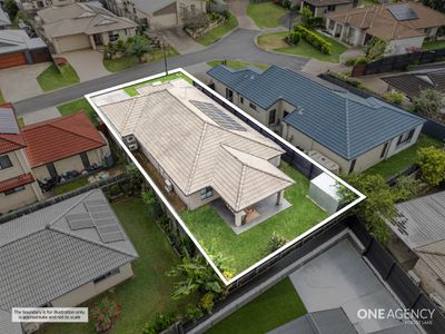 18 Emerson Close , Durack