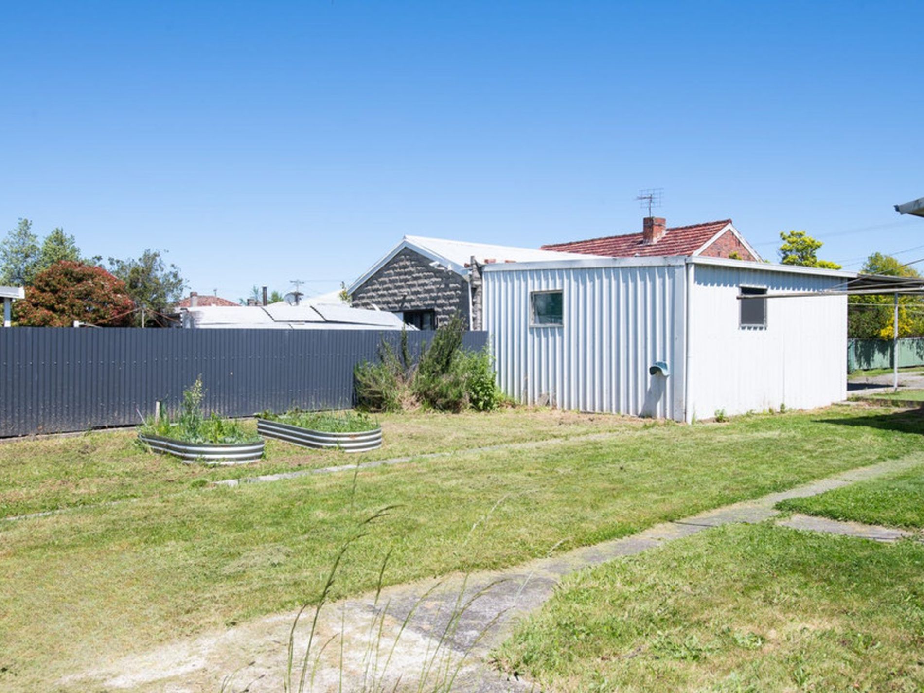 12 Pershing Street, Mowbray