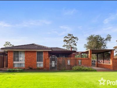 2 Cocos Place, Quakers Hill