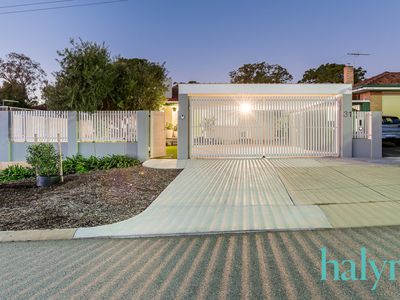 31 Sanderson Street, Embleton