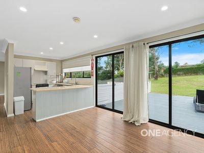 78 Bunberra Street, Bomaderry