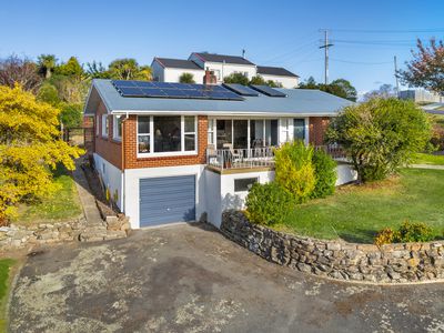 6 + 8 Thomas Street, Waikouaiti