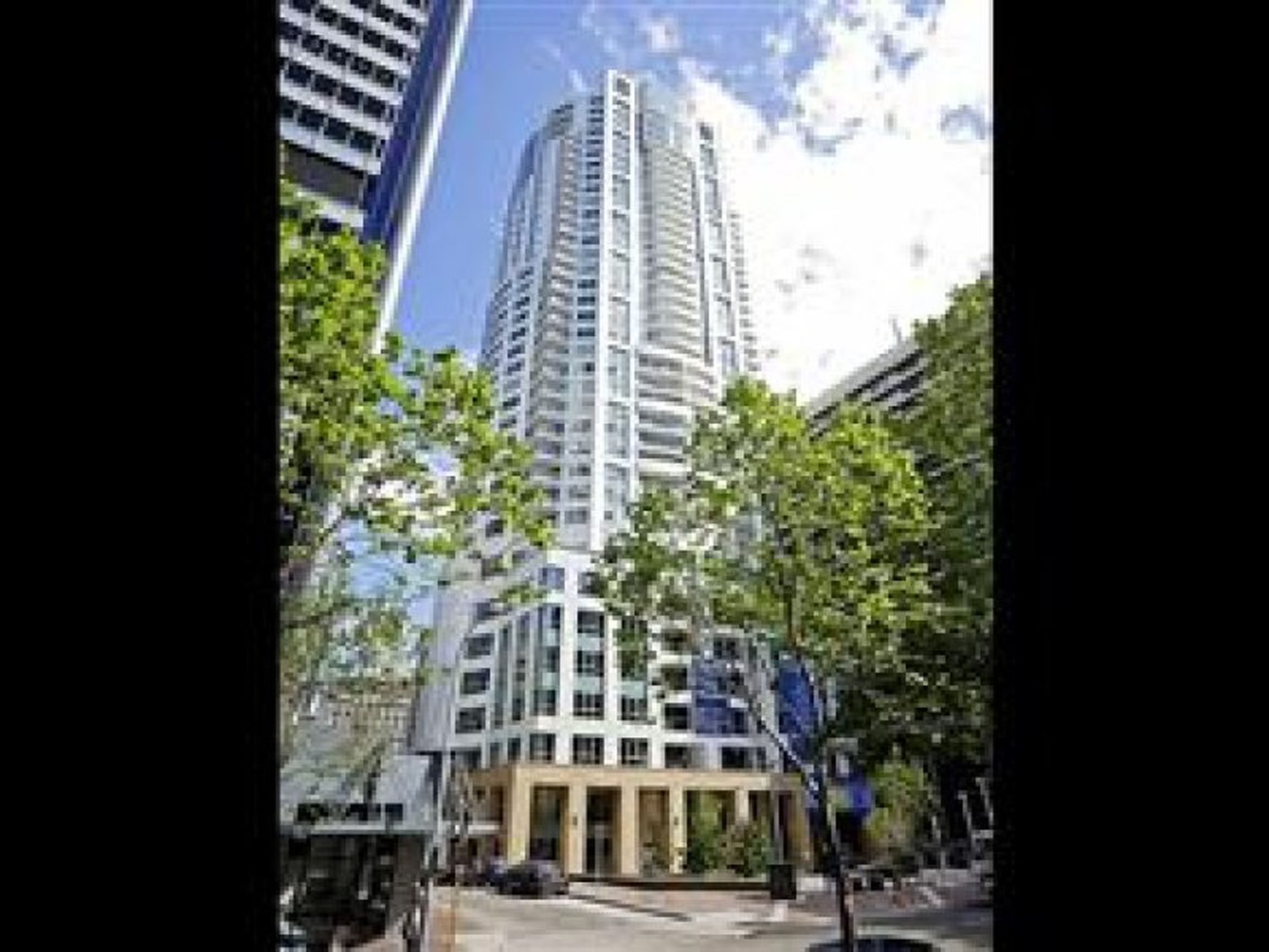 2203 / 77-81 Berry Street, North Sydney