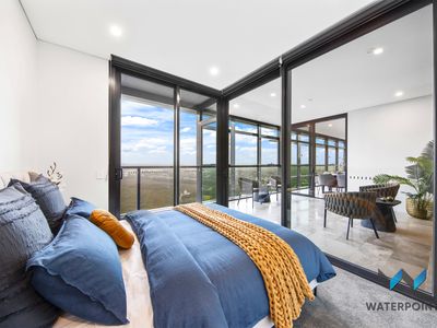 3309 / 1 Brushbox Street, Sydney Olympic Park