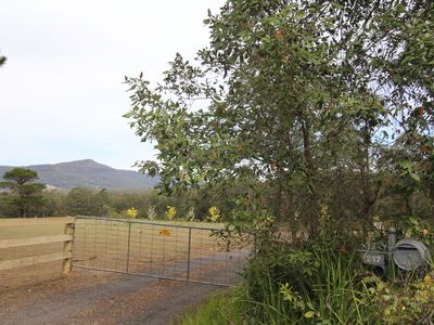 217 Jacks Corner Road, Kangaroo Valley