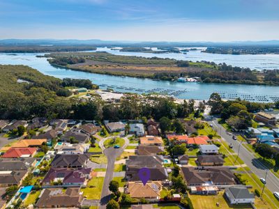 11 Fig Tree Court, Forster