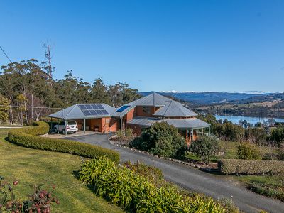 611 Silver Hill Road, Glaziers Bay
