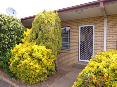 4 / 35 Bishop Street, Dubbo
