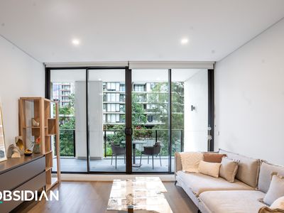 A113 / 82 Waterloo Road, Macquarie Park