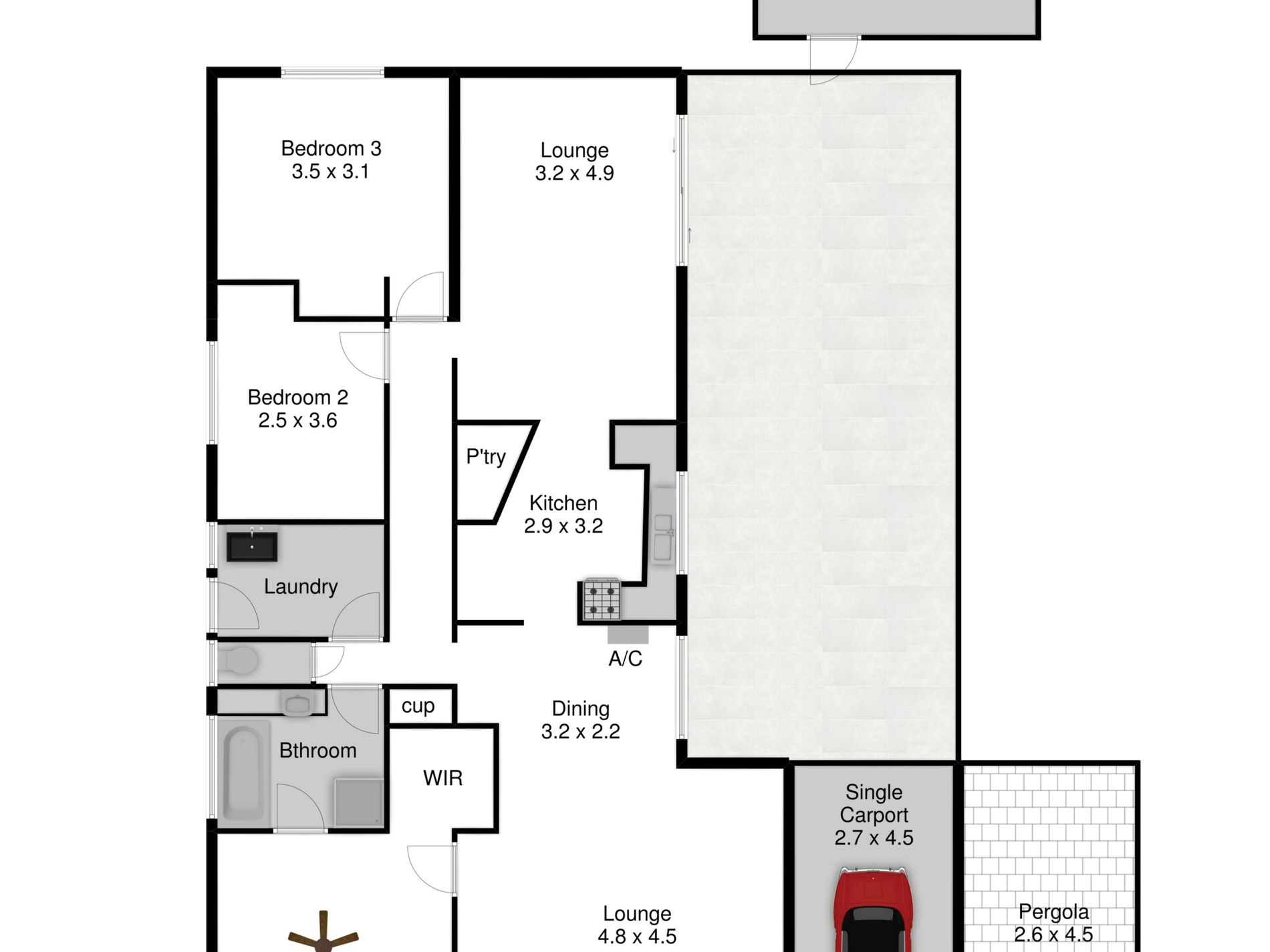 17 Pine View Drive, Paralowie