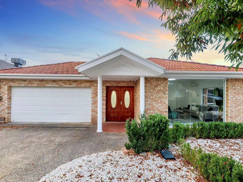 5 John Winter Street, Gungahlin