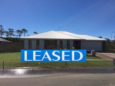 23 Bayside Close, Point Vernon