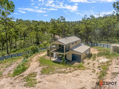 252 Delan Road, Bullyard