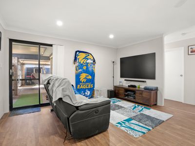 61 CRINIA DRIVE, Baldivis