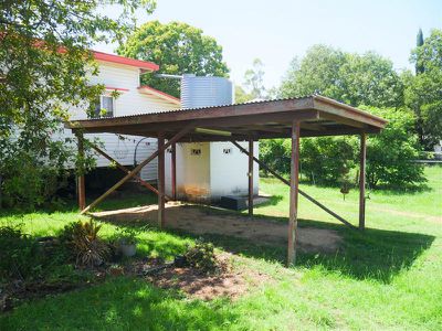 57 Fitzroy Street, Kingaroy