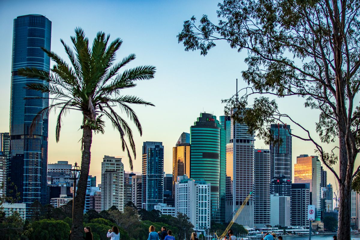 Brisbane City Fringe Practice for sale with approximately $1.2M fee base